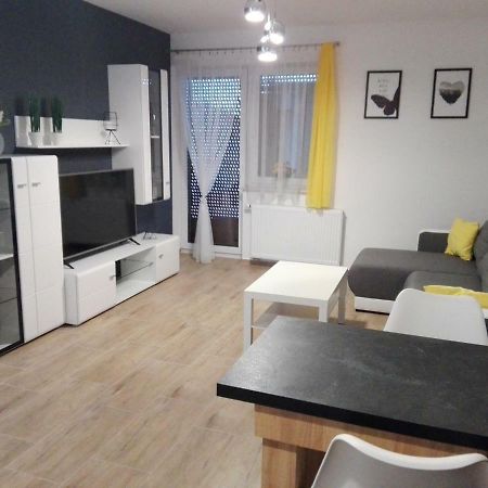 Apartament Marzenie 5 - Opole Kültér fotó