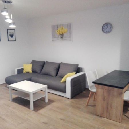 Apartament Marzenie 5 - Opole Kültér fotó