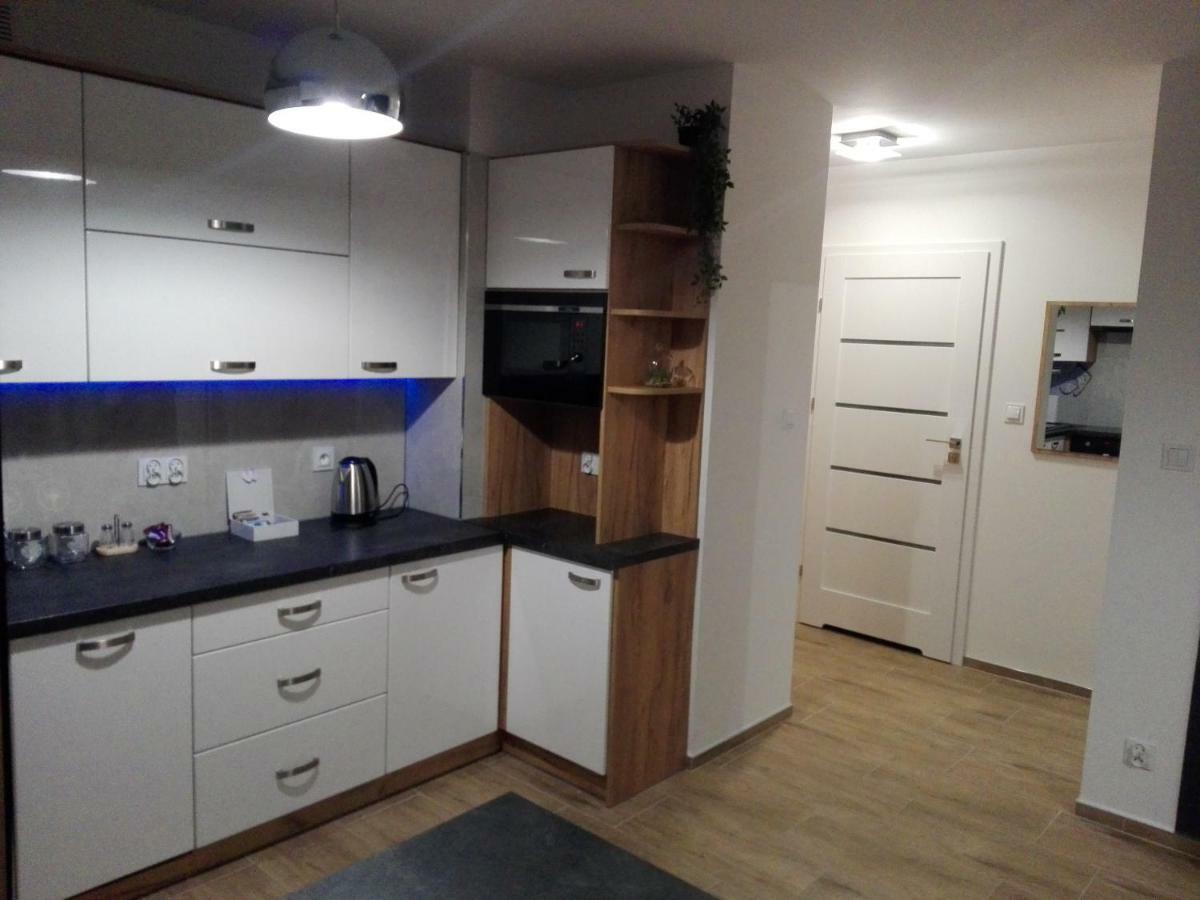Apartament Marzenie 5 - Opole Kültér fotó