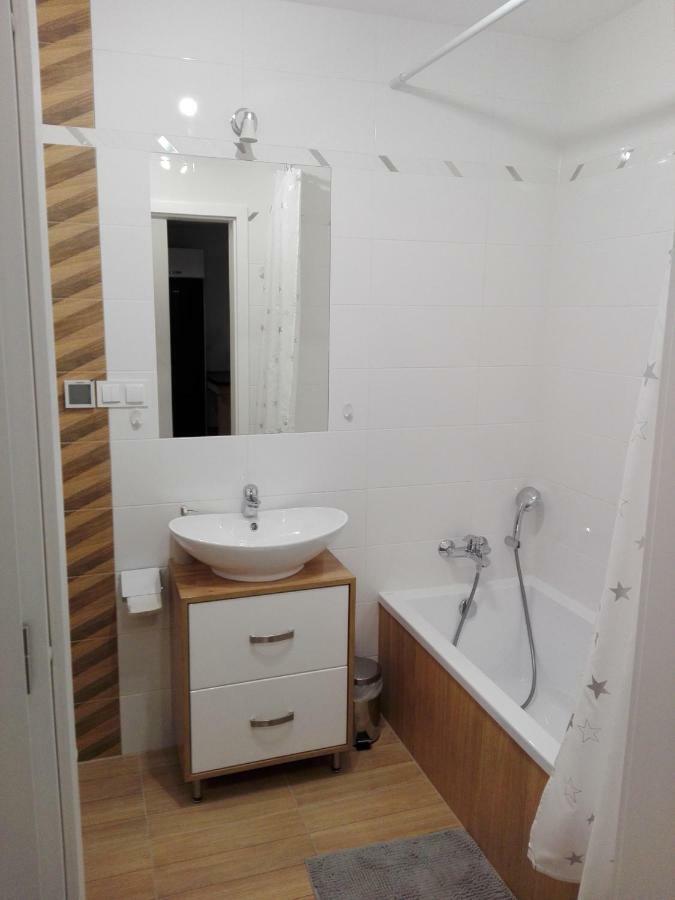 Apartament Marzenie 5 - Opole Kültér fotó