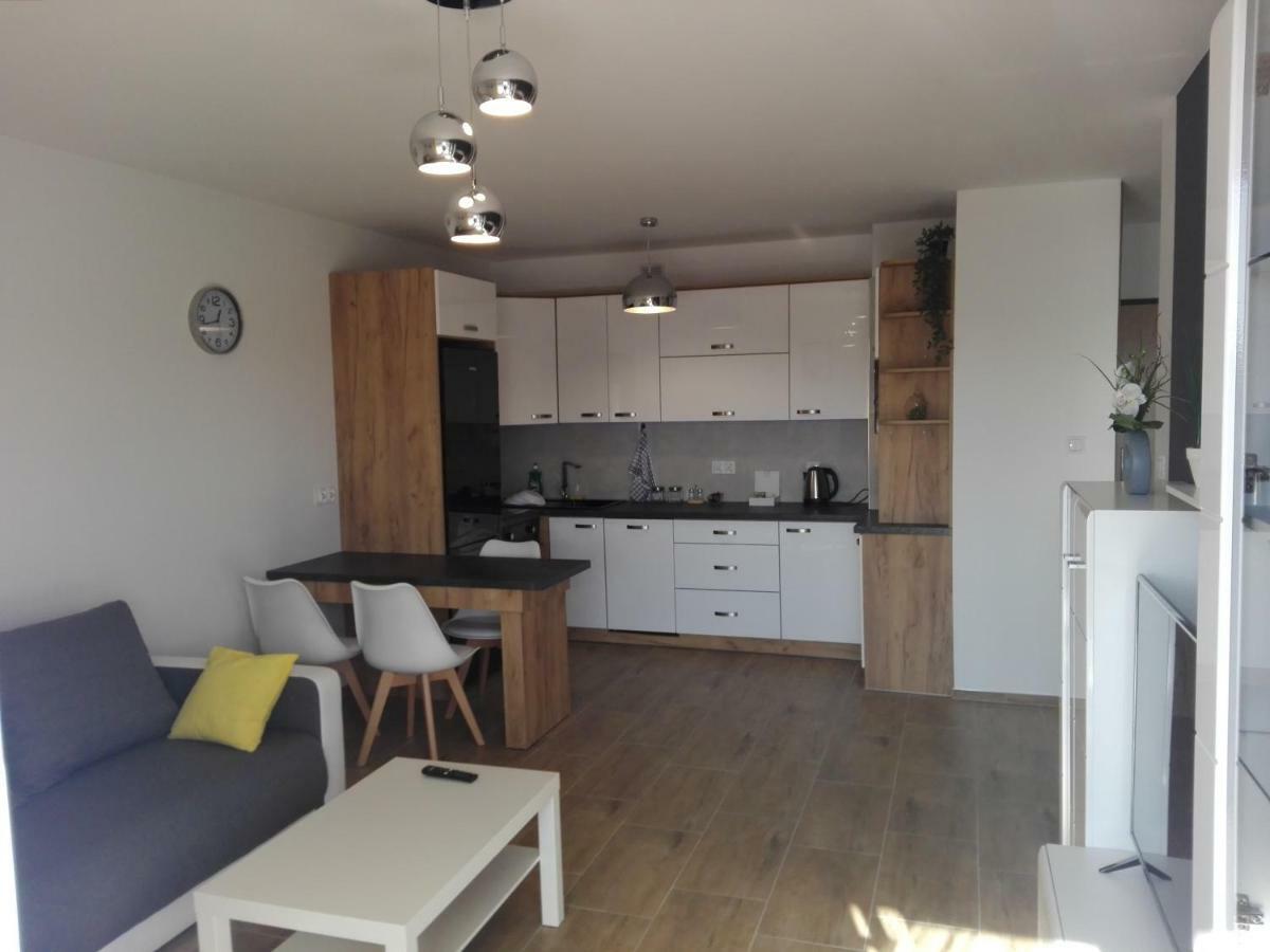 Apartament Marzenie 5 - Opole Kültér fotó
