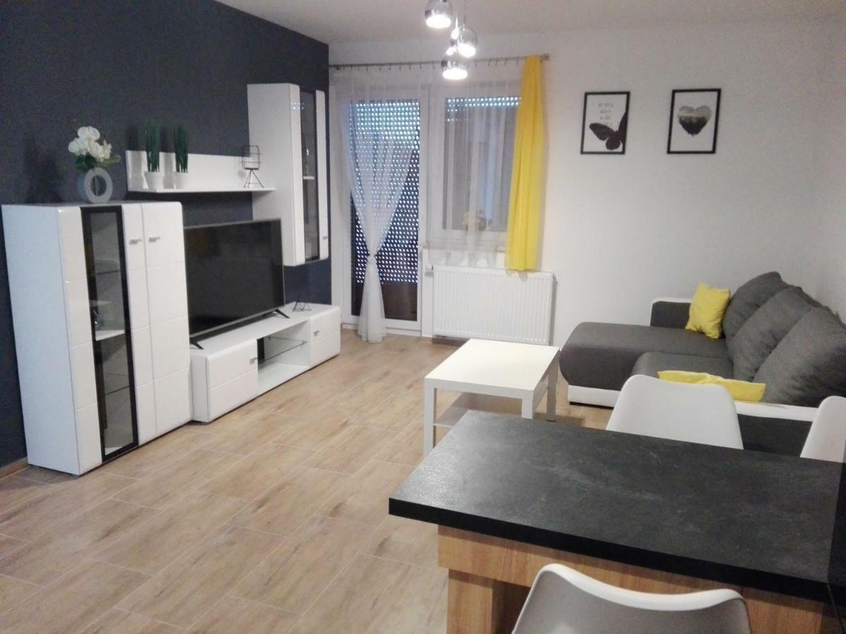 Apartament Marzenie 5 - Opole Kültér fotó