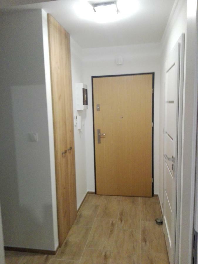 Apartament Marzenie 5 - Opole Kültér fotó